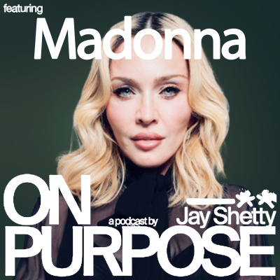On Purpose With Jay Shetty