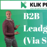 Passieve B2B Leadgeneratie Via SEO (Uitleg A-Z)