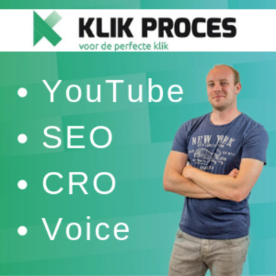 Klik Proces - Seo, Cro, Youtube En Voice