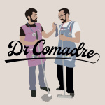 Dr Comadres Podcast
