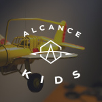Alcance Kids Podcast
