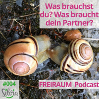 Was brauchst du? Was braucht dein Partner?