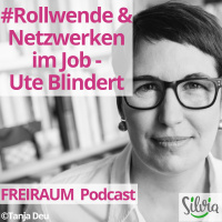 #Rollwende  Netzwerken im Job - Ute Blindert