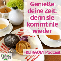 Genieße deine Zeit, denn sie kommt nie wieder