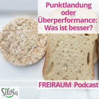 Punktlandung oder Überperformance
