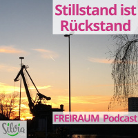 Stillstand ist Rückstand