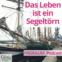 Das Leben ist ein Segeltörn