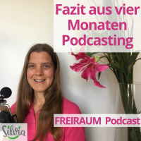 Fazit aus vier Monaten Podcasting