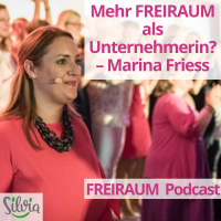 Mehr FREIRAUM als Unternehmerin?
