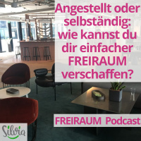 Angestellt oder selbständig