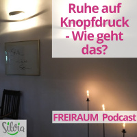Ruhe auf Knopfdruck