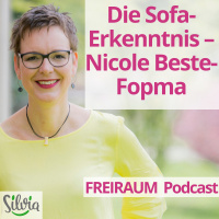 Die Sofa-Erkenntnis – Nicole Beste-Fopma