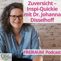 Zuversicht