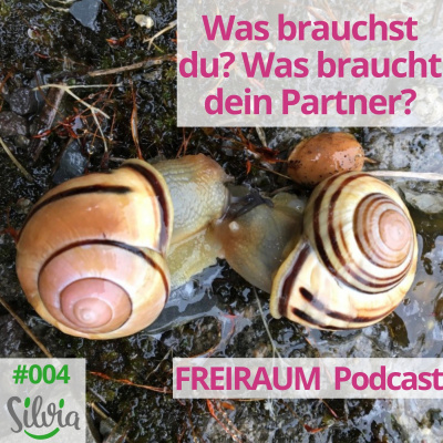 Freiraum Podcast