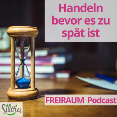 Freiraum Podcast