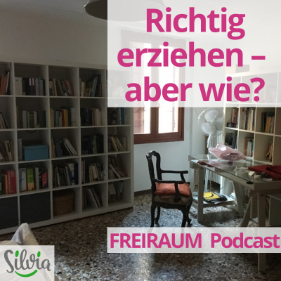 Freiraum Podcast