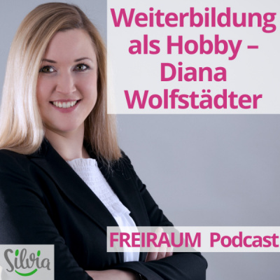 Freiraum Podcast