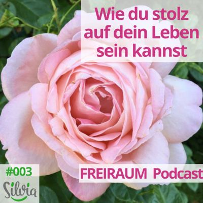 Freiraum Podcast