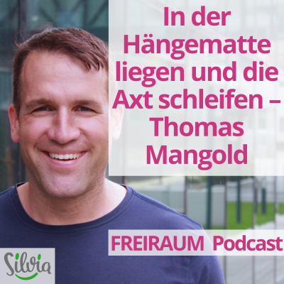 Freiraum Podcast