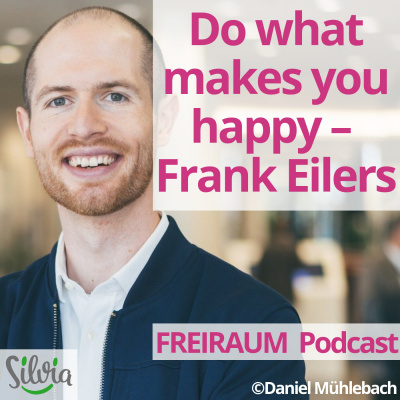 Freiraum Podcast