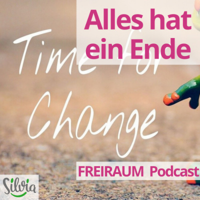 Freiraum Podcast