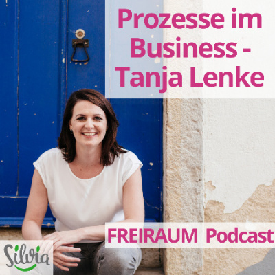 Freiraum Podcast