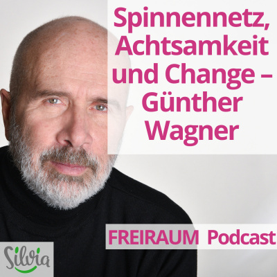 Freiraum Podcast