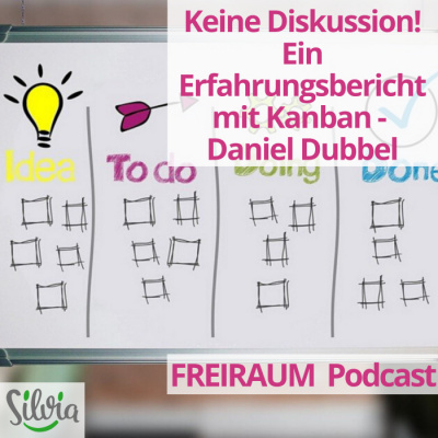 Freiraum Podcast