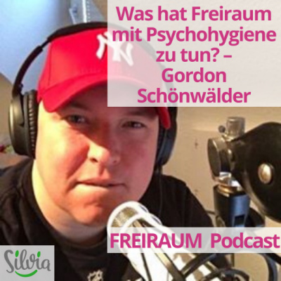 Freiraum Podcast