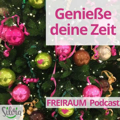 Freiraum Podcast