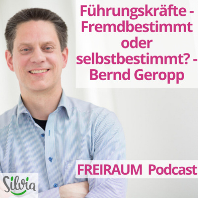 Freiraum Podcast