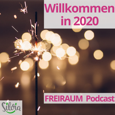 Freiraum Podcast