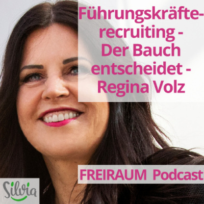 Freiraum Podcast