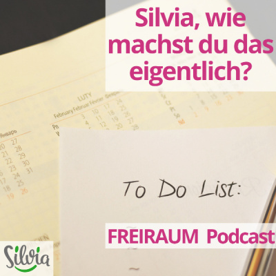 Freiraum Podcast
