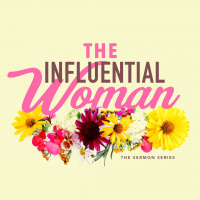 Influential by Design | The Influential Woman (Part 1) x Pastor Enrique Brooks
