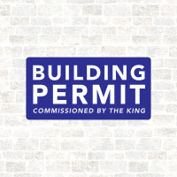 The Bigger Picture | Building Permit (Part 2)