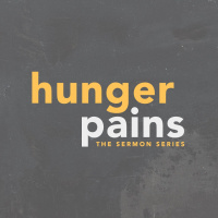 From the Inside Out | Hunger Pains (Part 5)