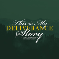 Expecting Gods Greater