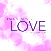Locating Love (Part 1)