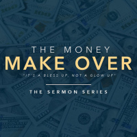 Kingdom Priority #1: Giving