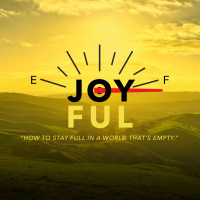 Make Room | Joyful (Part 2)