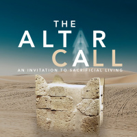 From Confession to Conversion | The Altar Call (Part 4)