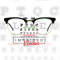 Blindside // Impaired Vision (Part 4)