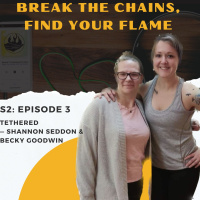 S2 Episode 3: Tethered - Shannon Seddon  Becky Goodwin