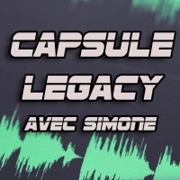Capsule Legacy - Avec Simone