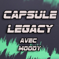 Capsule Legacy - Avec Moody