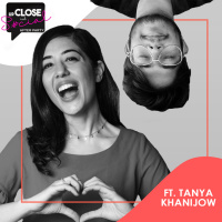 Tanya Khanijow Gets Personal! *SECRETS SPILLED* | Up Close amp Social After Party