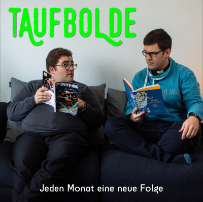 Taufbolde