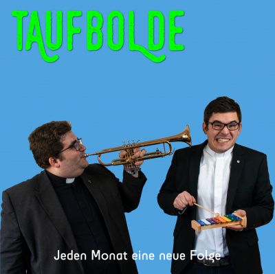 Taufbolde