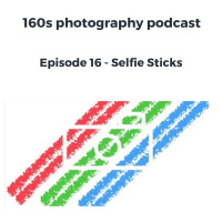Episode 16 - Selfie Sticks